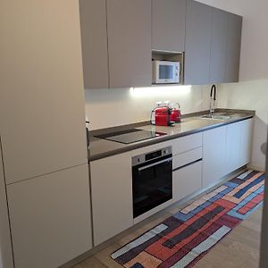 Appartement met een Slaapkamer